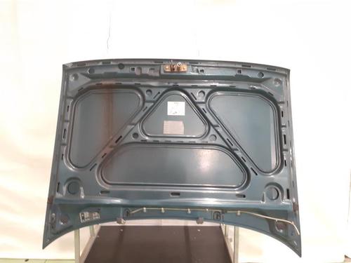 Used Hood SEAT TOLEDO I (1L2) 1.8 i (88 hp) 24781874