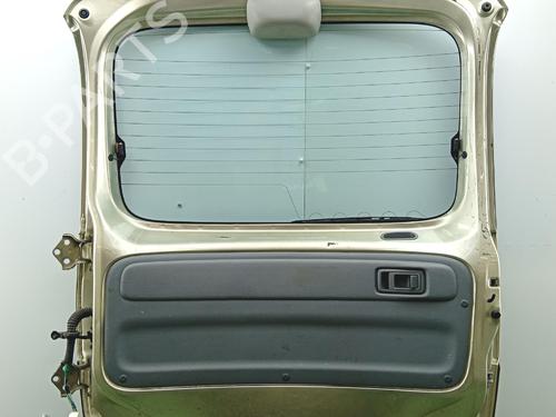 Used Tailgate Tailgate 37156092 37156092