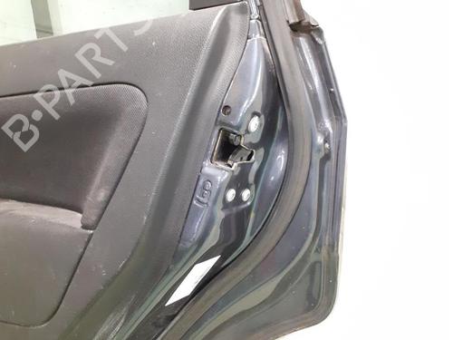 Used Right rear door FORD FIESTA V (JH_, JD_) 1.4 TDCi (68 hp) 24786535