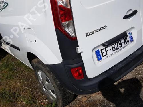 Expansion tank RENAULT KANGOO Express (FW0/1_) 1.5 dCi 75 (FW07, FW10, FW04) | BP24780645C120 