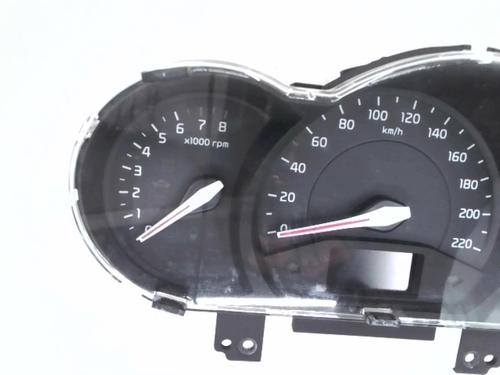 Instrument cluster KIA RIO III (UB) 1.25 CVVT | BP24781326C47 