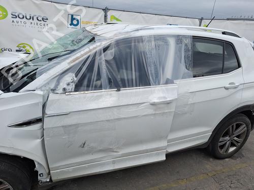 Instrument cluster VW T-CROSS (C11, D31) 1.0 TSI | BP37742162C47 - Image 18
