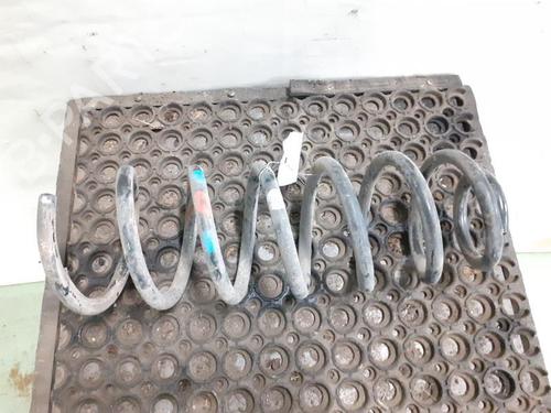 Used Shock absorber spring PEUGEOT 5008 (0U_, 0E_) 1.6 HDi (112 hp) 24784041