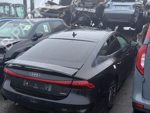 Used Parts AUDI A7 Sportback (4KA) 50 TDI Mild Hybrid quattro 4637464