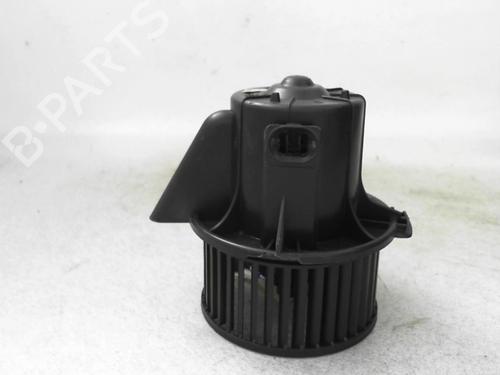 Used Heater blower motor PEUGEOT 307 (3A/C) 1.6 HDi (90 hp) 24774876