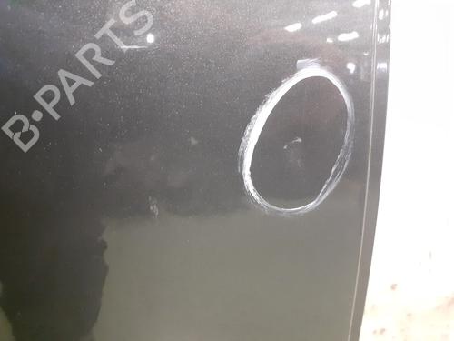 Right rear door CITROËN C3 II (SC_) 1.2 VTi 82 | BP29864556C5
