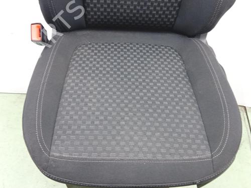 Left front seat FORD TRANSIT CONNECT V408 Box Body/MPV 1.0 Flexifuel | BP38526159C15 - Image 2