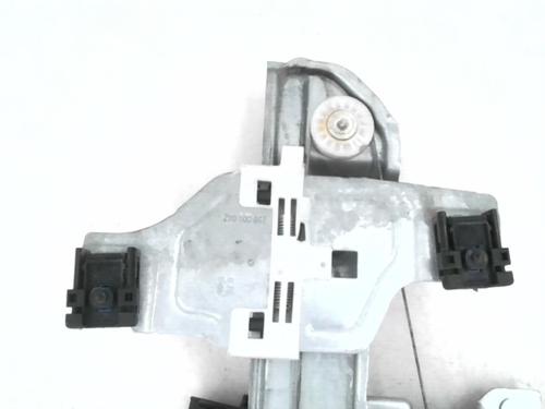 Front right window mechanism CITROËN C3 III (SX) 1.6 BlueHDi 75 | BP24780743C23 