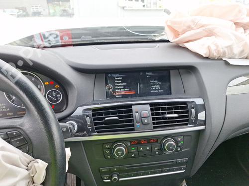 Particulate filter BMW X3 (F25) xDrive 30 d | BP30776185M81  - Image 40