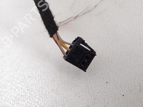 Right mirror VW POLO V (6R1, 6C1) 1.6 TDI | BP24791214C27 
