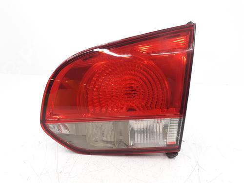 Højre baglygte bagklap VW GOLF VI (5K1) 2.0 TDI (110 hp) 32764431