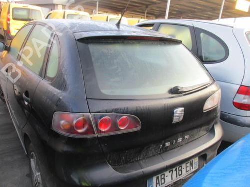 Right mirror SEAT IBIZA III (6L1) 1.4 TDI | BP24774847C27 
