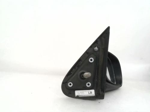 Right mirror NISSAN MICRA II (K11) 1.5 D | BP24780081C27