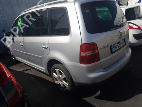 Front right window mechanism VW TOURAN (1T1, 1T2) 2.0 TDI 16V | BP24788604C23 