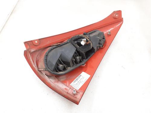 Used Left taillight PEUGEOT 107 (PM_, PN_) 1.0 (68 hp) 24789575