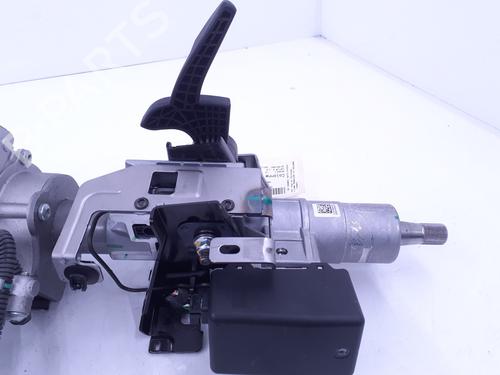 Steering column RENAULT CAPTUR II (HF_) TCe 140 (HFN0) | BP30315463M21  - Image 6
