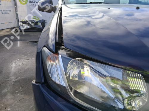 Catalyst DACIA SANDERO II 1.2 | BP33122729M10 - Image 10