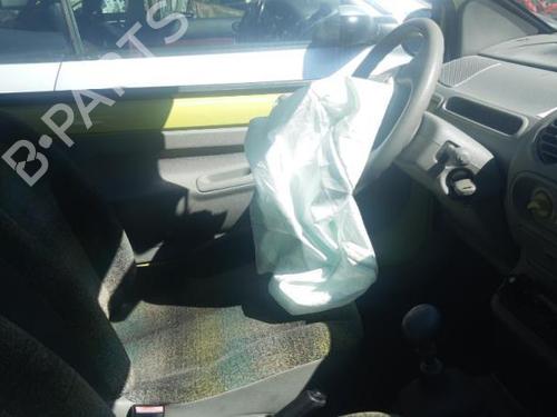 AC Styreenhet / Manøvreringsenhet RENAULT TWINGO I (C06_) 1.2 (C066, C068) | BP24784782I5 