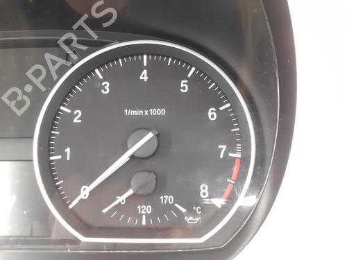 Instrument cluster BMW 1 (E87) 130 i | BP29893639C47 