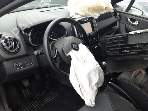 Left tailgate light RENAULT CLIO IV (BH_) 1.5 dCi 90 | BP24776576C79  - Image 6