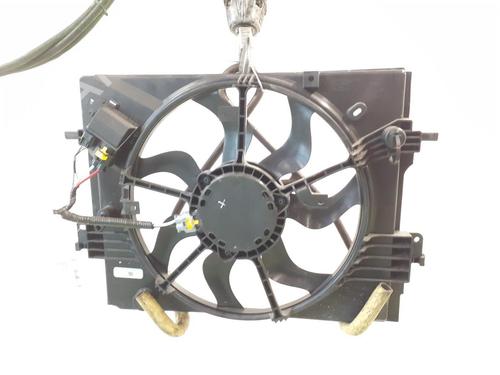 Used Radiator fan DACIA SANDERO III 1.0 SCe 65 (67 hp) 24788923