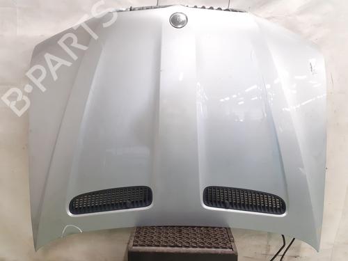 hood-bmw-x5-e53-2000-2001-2002-2003-2004-2005-2006-31849262 main image