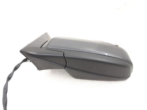 Left mirror OPEL ZAFIRA / ZAFIRA FAMILY B (A05) 1.7 CDTI (M75) | BP24787660C26