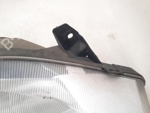 Used Right headlight RENAULT MEGANE I Grandtour (KA0/1_) 1.9 dCi (KA05, KA1F) (102 hp) 24792756