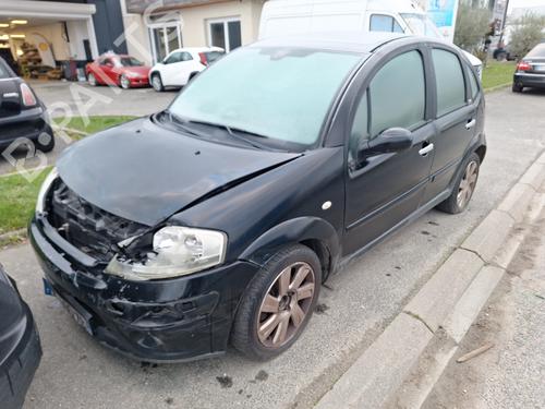 Used Parts CITROËN C3 I (FC_, FN_) 1.6 16V HDi (90 hp) 4308432