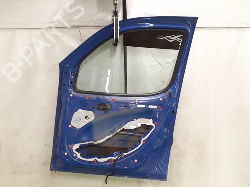 Right front door FIAT DOBLO Box Body/MPV (223_) 1.3 D Multijet | BP24789935C3 