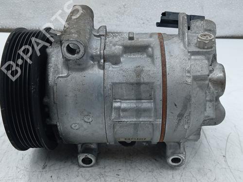 AC compressor CITROËN C4 Picasso II 1.6 HDi / BlueHDi 115 | BP33841595M34 - Image 2