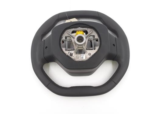 Steering wheel PEUGEOT 208 II (UB_, UP_, UW_, UJ_) 1.2 PureTech 75 | BP27159627C49 