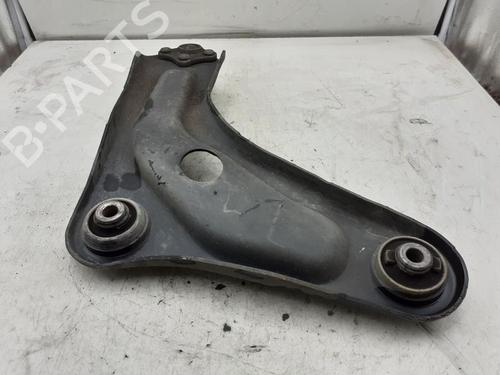 Used Left front suspension arm PEUGEOT 207 (WA_, WC_) 1.6 HDi (92 hp) 24786410