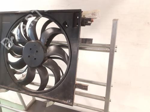 Radiator fan CUPRA BORN (K11) 58 | BP40504983M35 - Image 3
