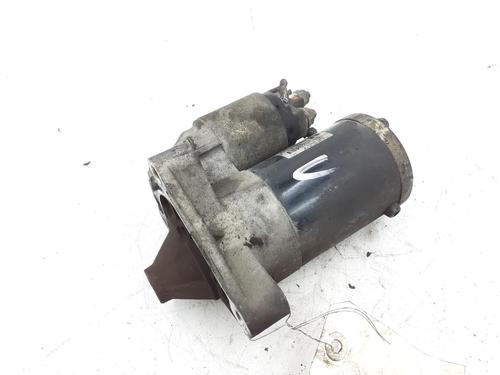 Used Starter PEUGEOT 106 II (1A_, 1C_) 1.1 i (60 hp) 24789366