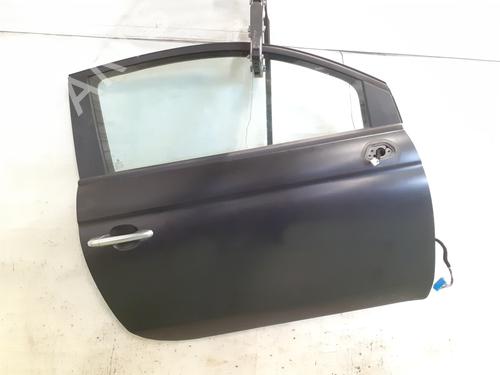 Used Right front door FIAT 500 (312_) 1.2 (312AXA1A) (69 hp) 27604365