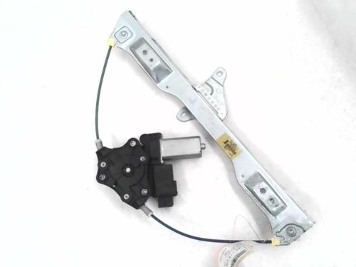 Used Front right window mechanism OPEL CORSA D (S07) 1.3 CDTI (L08, L68) (75 hp) 24782134