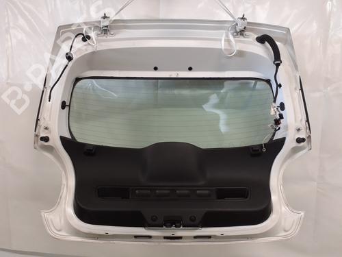 Bagklap CC/Kombi-Coupé Bagklap CC/Kombi-Coupé CITROËN C3 III (SX) 1.5 BlueHDi 100 (SXYHYP, SXYHTU) (102 hp) 36168061 36168061
