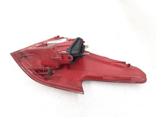 Used Left taillight CITROËN C5 III Break (RW_) 2.0 HDi 140 (140 hp) 24787689