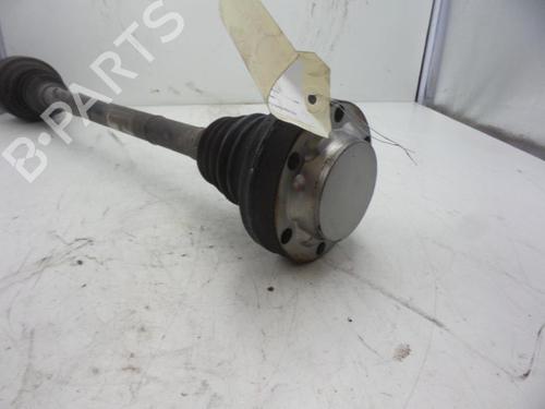 Right rear driveshaft VW TOUAREG (7LA, 7L6, 7L7) 2.5 R5 TDI | BP24782587M41 