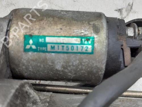 Starter PEUGEOT 405 I (15B) 1.8 Turbo Diesel | BP24786096M8