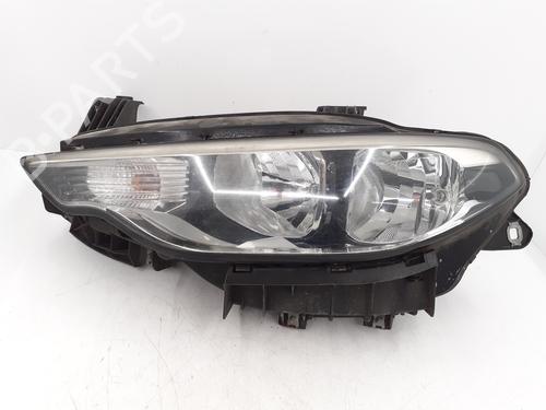 Lyskaster venstre FIAT TIPO Hatchback (356_, 357_) 1.6 D (356HXG11) (114 hp) 31696043