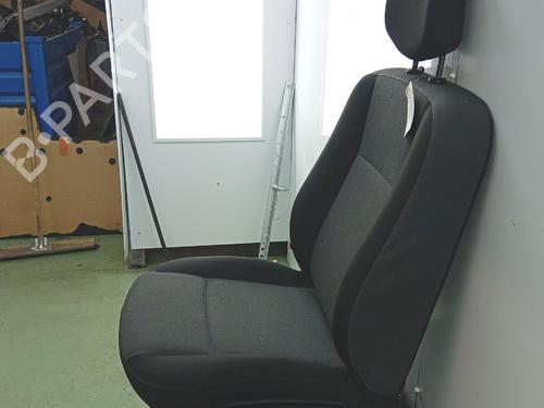 Left front seat RENAULT MASTER III Platform/Chassis (EV, HV, UV) | BP36817324C15 - Image 3