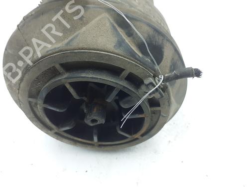 Right rear shock absorber CITROËN C4 Picasso I MPV (UD_) 2.0 HDi 138 | BP30460449M19 