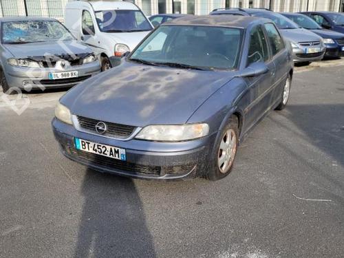 Mass air flow sensor OPEL VECTRA B (J96) 2.2 DTI 16V (F19) | BP24784004M95