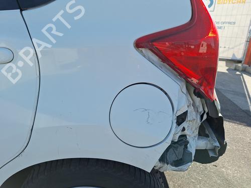 Motorhjelm NISSAN NOTE (E12) 1.2 | BP28601853C1  - Image 10