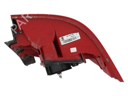 Right taillight VW PASSAT B7 (362) 2.0 TDI | BP39665274C35 - Image 5