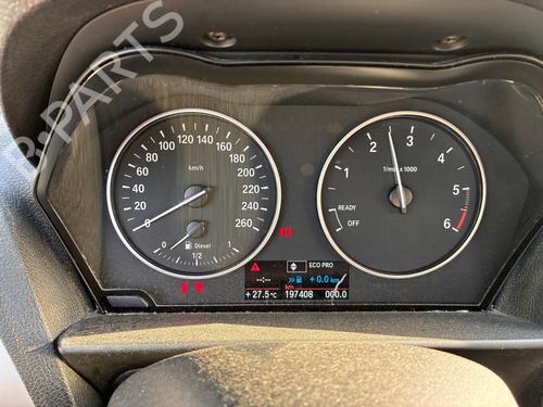 Third brake light BMW 1 (F20) 116 d | BP38469607L11  - Image 19