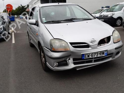 Other NISSAN ALMERA TINO (V10) 2.2 dCi | BP24781113O1 