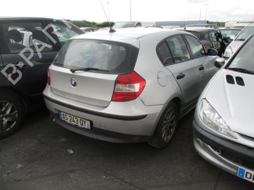 Right mirror BMW 1 (E87) 118 d | BP24774415C27 